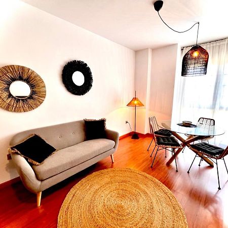 Homely Malaga Av Rosaleda Centro Historico Екстер'єр фото