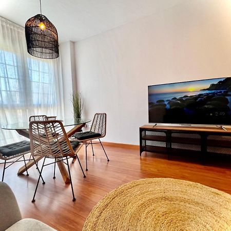 Homely Malaga Av Rosaleda Centro Historico Екстер'єр фото