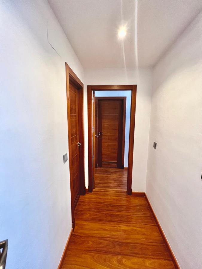 Homely Malaga Av Rosaleda Centro Historico Екстер'єр фото