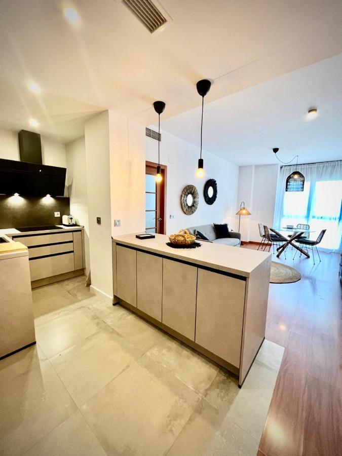 Homely Malaga Av Rosaleda Centro Historico Екстер'єр фото